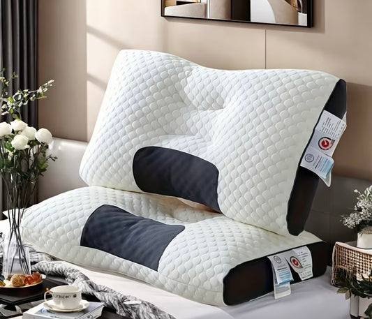Ergonomic Neck pillows for Sleep