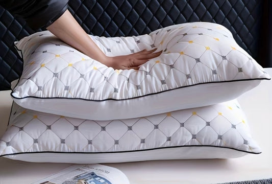 Luxury Hotel Bed Pillow