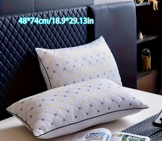 Luxury Hotel Bed Pillow